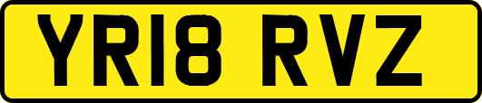 YR18RVZ