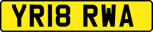 YR18RWA