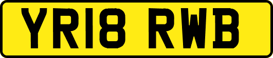 YR18RWB