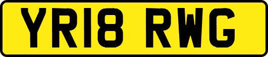 YR18RWG