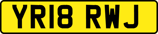 YR18RWJ