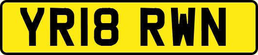 YR18RWN