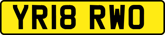 YR18RWO