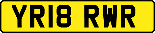 YR18RWR