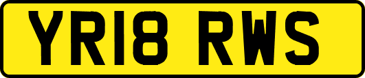 YR18RWS