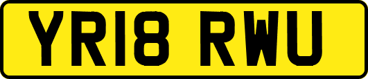 YR18RWU