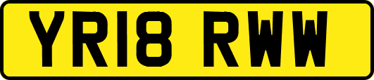 YR18RWW