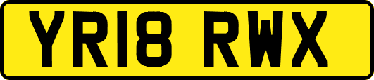 YR18RWX