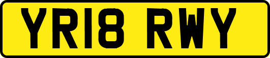 YR18RWY