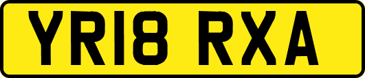 YR18RXA