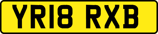 YR18RXB