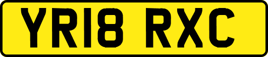 YR18RXC