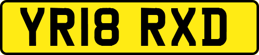 YR18RXD