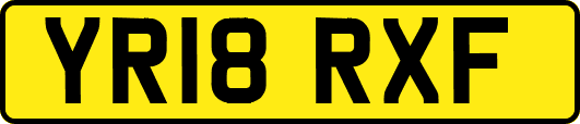 YR18RXF