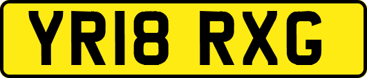 YR18RXG