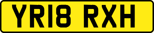 YR18RXH