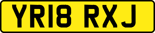 YR18RXJ