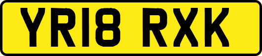 YR18RXK