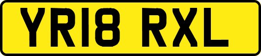 YR18RXL