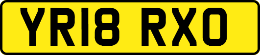 YR18RXO