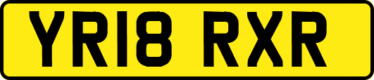 YR18RXR