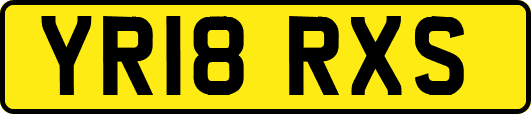 YR18RXS