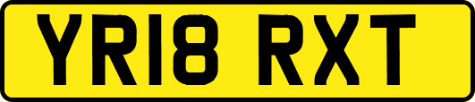 YR18RXT