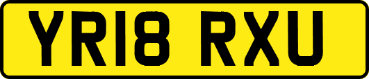 YR18RXU