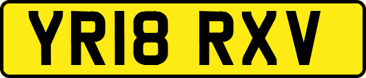 YR18RXV