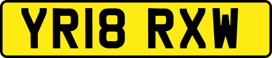 YR18RXW