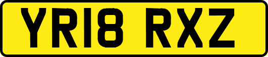 YR18RXZ