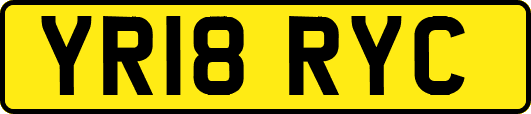 YR18RYC
