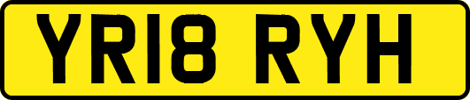 YR18RYH