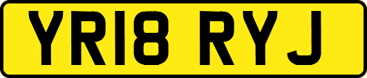 YR18RYJ