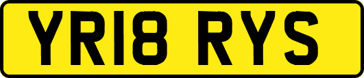 YR18RYS