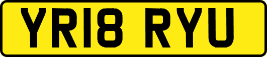 YR18RYU