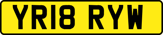 YR18RYW