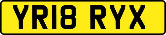 YR18RYX
