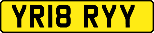 YR18RYY