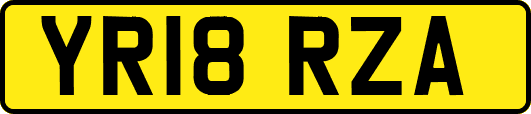 YR18RZA