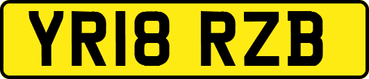 YR18RZB