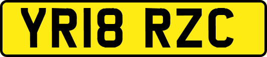YR18RZC