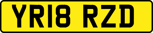 YR18RZD
