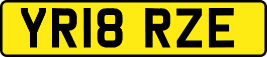 YR18RZE