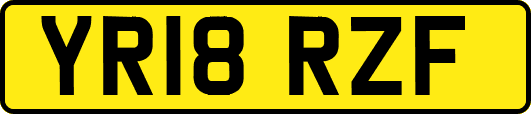 YR18RZF