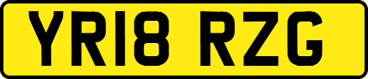 YR18RZG