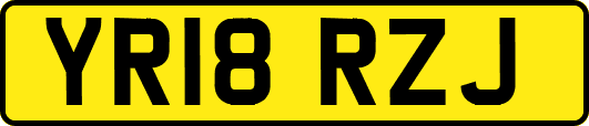 YR18RZJ