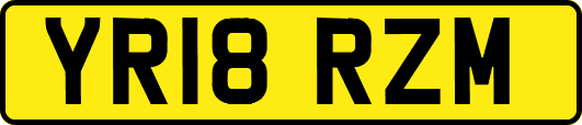 YR18RZM