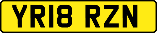 YR18RZN