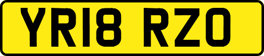 YR18RZO